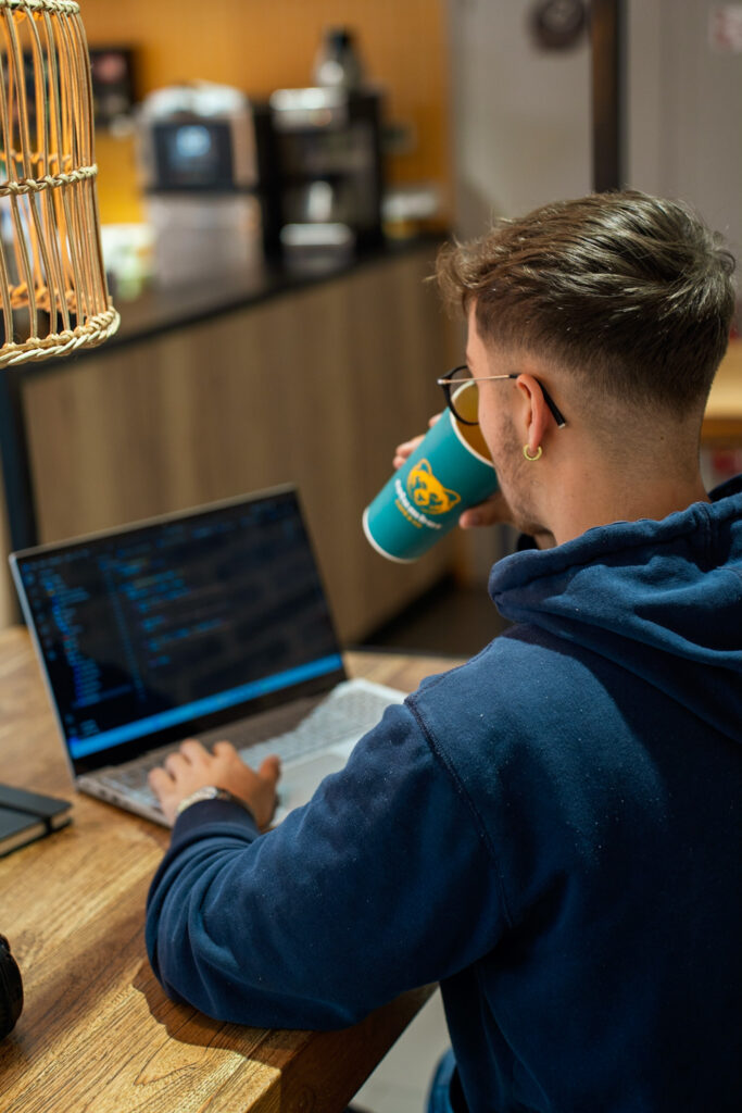 Création d'un site internet pas cher