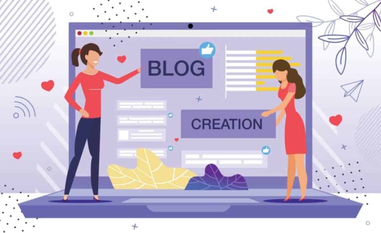 découvrez notre guide de démarrage complet pour la création de site web, avec des conseils pratiques pour réussir votre projet en toute simplicité.