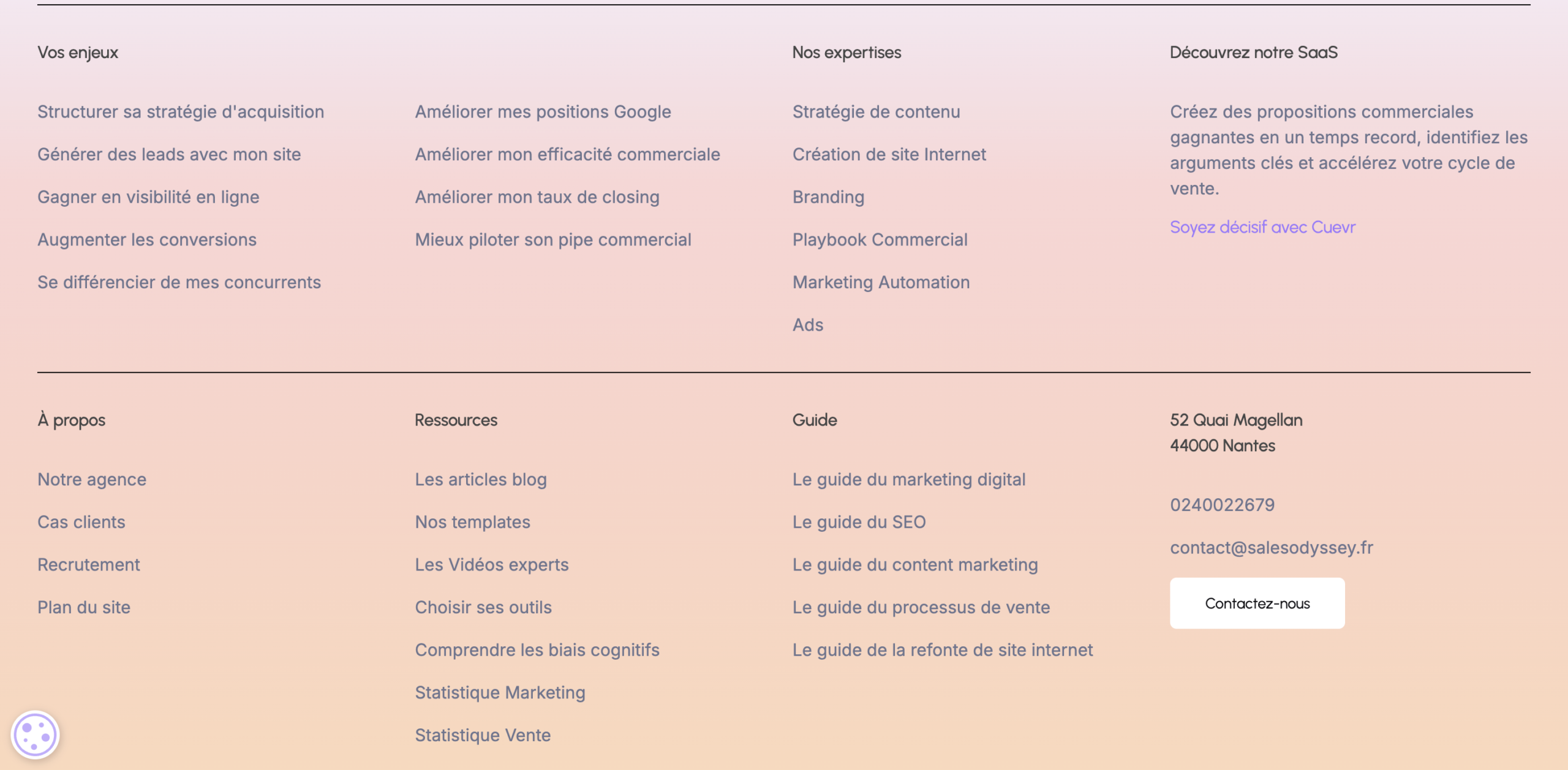 découvrez nos astuces ux essentielles pour une création de site web réussie, alliant design intuitif et expérience utilisateur optimale.