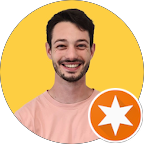 Cyril Jouault (webmaster à Caen)